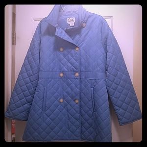 Brand NWT Lilly Pulitzer Spring Coat
